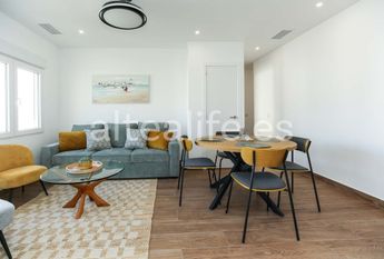 6 Carrer Ametllers, Altea, Valencian Community 03590