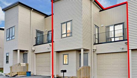 Well presented Townhouse in Flat Bush - Photo 5