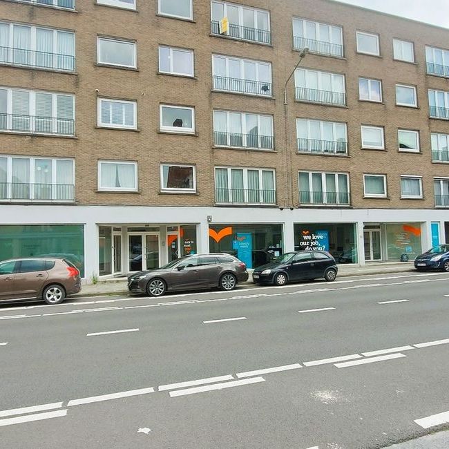 Appartement te huur in Kortrijk voor € 750 met 2 slaapkamers - Photo 1