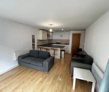 2 Bed Flat, Pall Mall, L3 - Photo 5