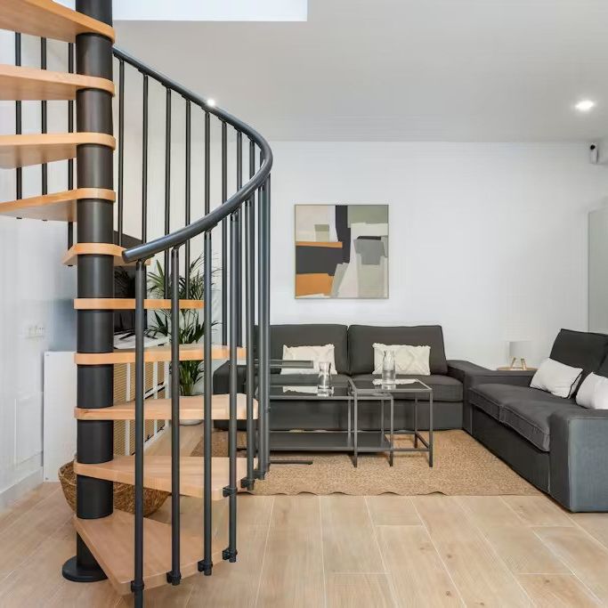 Paseo de la Dirección, Madrid, Community of Madrid 28039 - Photo 1