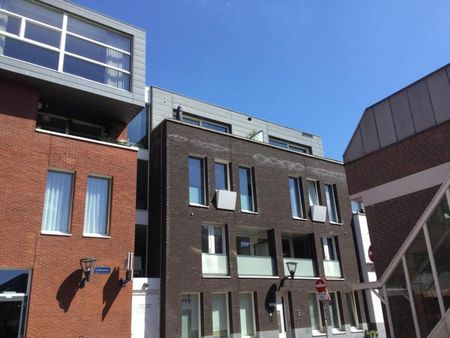 Te huur: Appartement Drossestraat 60 in Haarlem - Foto 5