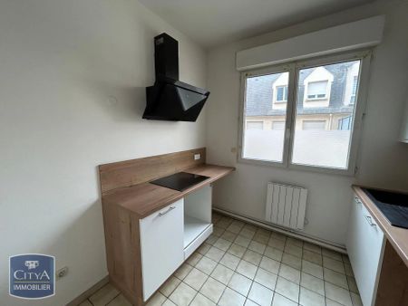 Appartement à louer 3 pièces 69.6m² - Photo 2