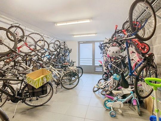 Duplex te huur - Foto 1