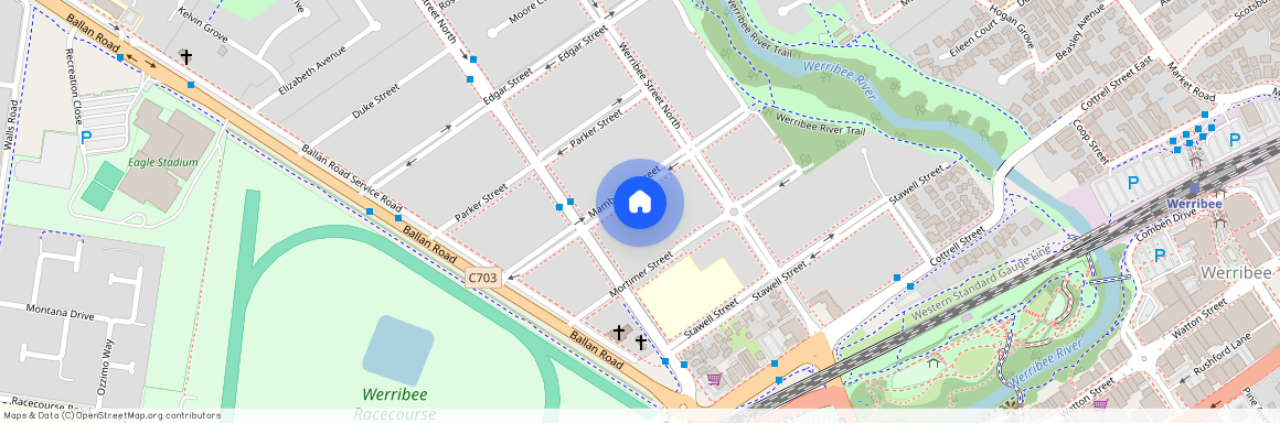 25 Illustration Ave, Vic 3024, Mambourin