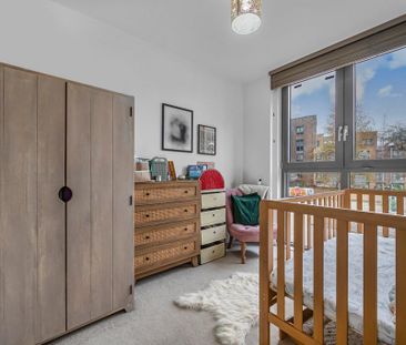 2 bedroom flat to rent - Photo 5