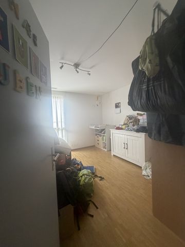 Top gelegene Wohnung an der Krommenmatte 10 - Photo 2