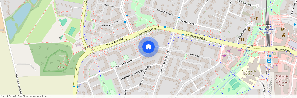 Helgolandstr. 10, 22846, Norderstedt