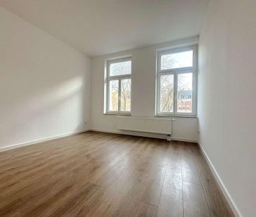 ✨Neu! Tolle 2-Raum-Wohnung mit moderner Einbauküche! - Photo 4