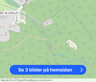Gamla byvägen, Immeln - Foto 1