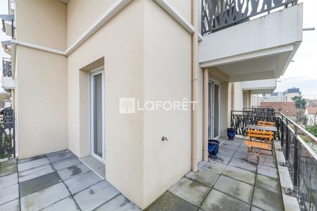 Appartement T3 Achères à louer - Photo 2