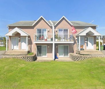 4 1/2 Lévis centre-ville, **Libre 1er Avril, UQAR, proximité autoroute - Photo 4