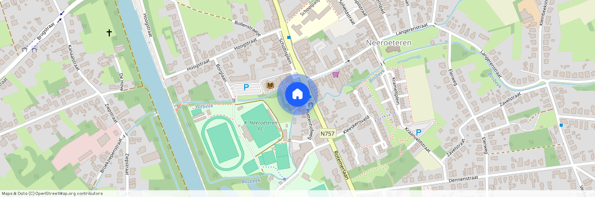 Plattenhofweg, 10, 3680, Maaseik