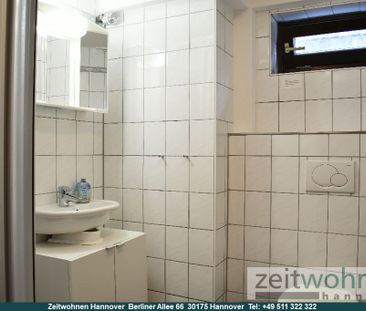 Laatzen-Rethen, 3 Zimmer Wohnung mit 2 Schlafzimmern - Photo 4