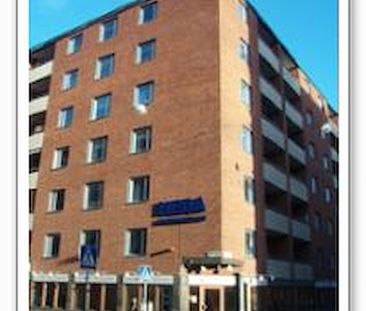 Timmermansgatan 29, Södermalm - Foto 1