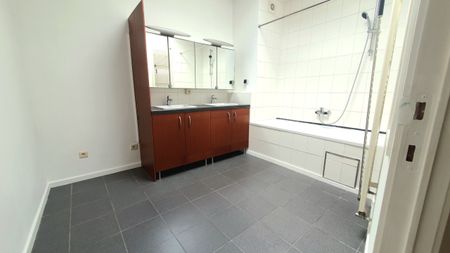 Appartement 2 chambres quartier Brugmann - Photo 5