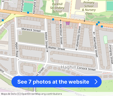 Walter Street, Glasgow, G31 - Photo 1