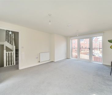 3 bedroom townhouse to rent All Saints Road, Leicester, LE3 - Photo 2