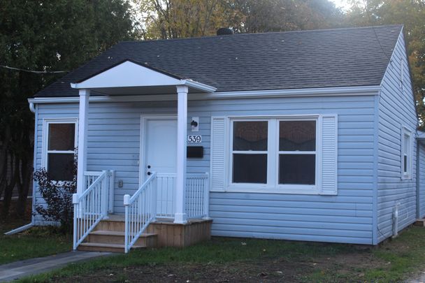 For Lease - 539 Albert Street, Peterborough, Ontario - Photo 1