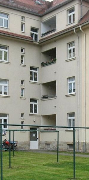 Siegfried-Rädel-Straße 12 - Photo 1