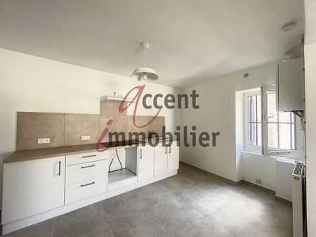 Noves : Appartement T2 53 m², - Photo 3