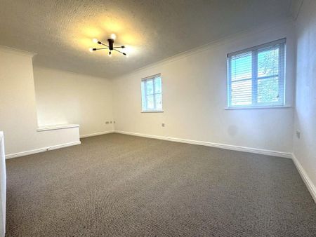 1 bedroom maisonette to rent - Photo 2