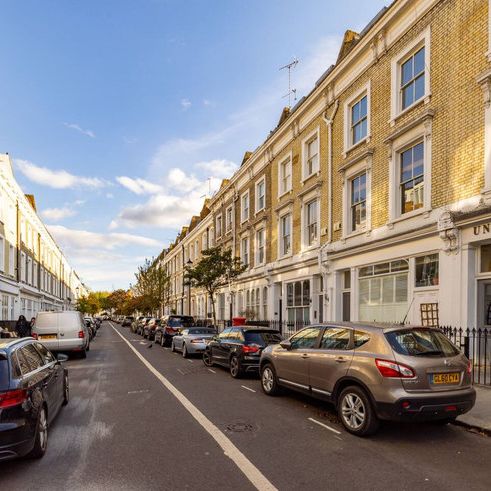 Finborough Road - Photo 1