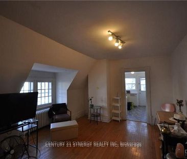 For Lease - 458 Maclaren Street Unit# 3, Ottawa Centre, Ontario - Photo 6