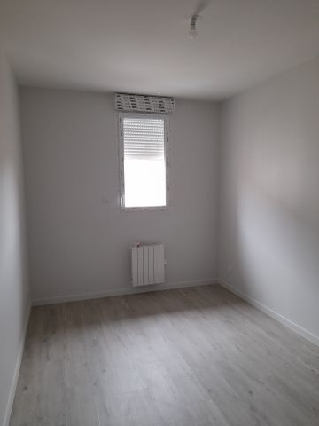 T2 50 M² AMPLEPUIS - Photo 2