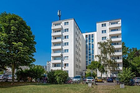 3-Zimmer-Wohnung in Köln Weidenpesch - Foto 3