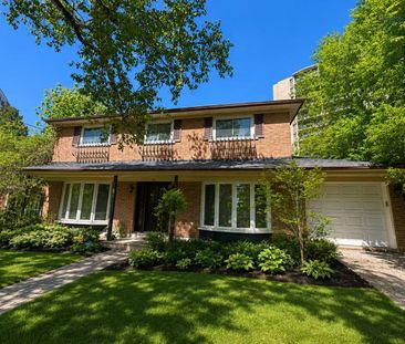 For Lease - 12 Hobart Drive, Toronto, Ontario - Photo 2
