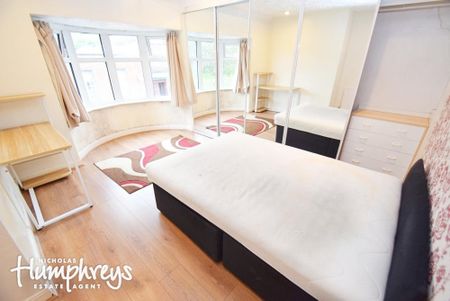 4 bedroom house share to rent - Photo 2