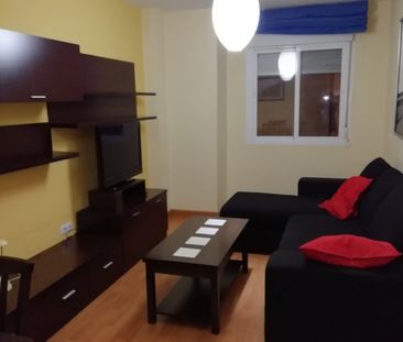 Apartment - Málaga (Carlos de haya) - Photo 1