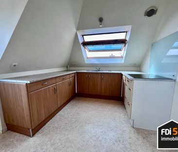 Appartement Lanester T2 - 31 m2- Jean Jaures - Photo 6