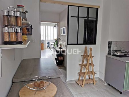 LOCATION d'un appartement 3 pièces (80 m²) à CARPENTRAS - Photo 5