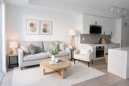 For Lease - 1660 Bloor Street Unit# 303, Toronto, Ontario - Photo 2