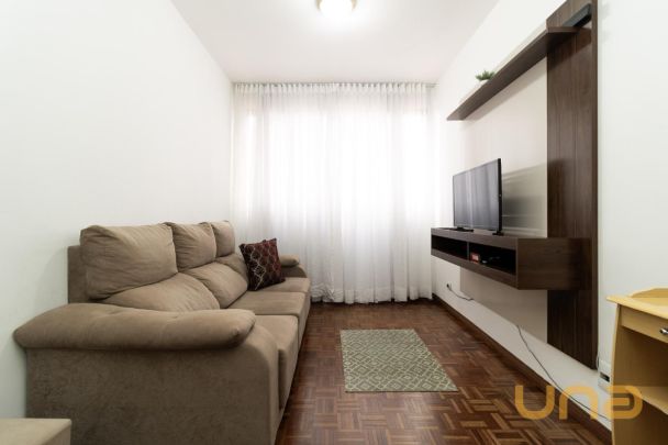 Apartamento no Cristo Rei de 86.76 m² com 2 quartos - Photo 1