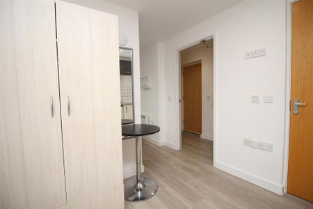 Studio to rent - Photo 4