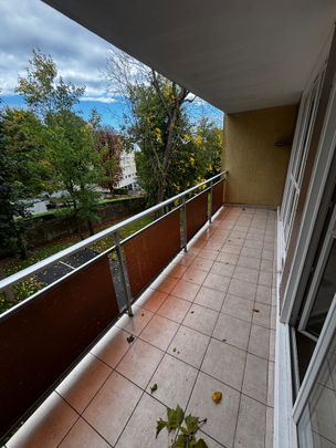 Location appartement 3 pièces, 71.00m², Combs-la-Ville - Photo 1