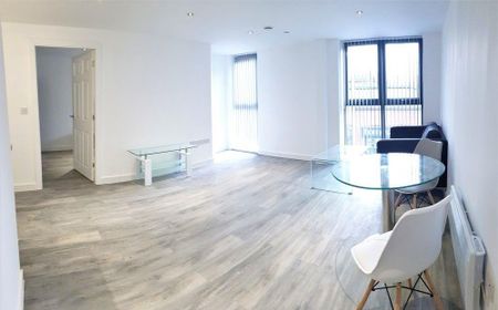 2 bedroom flat to rent - Photo 5