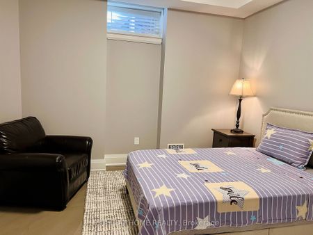 For Lease - 35 Glenborough Park Crescent Unit# 3, Toronto, Ontario - Photo 5