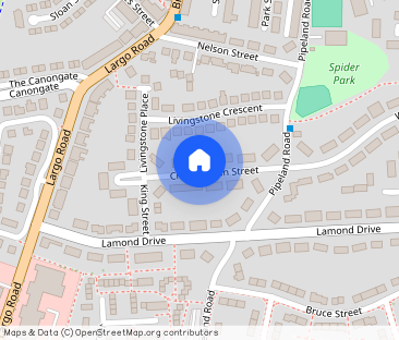 Chamberlain Street, St. Andrews - Photo 1