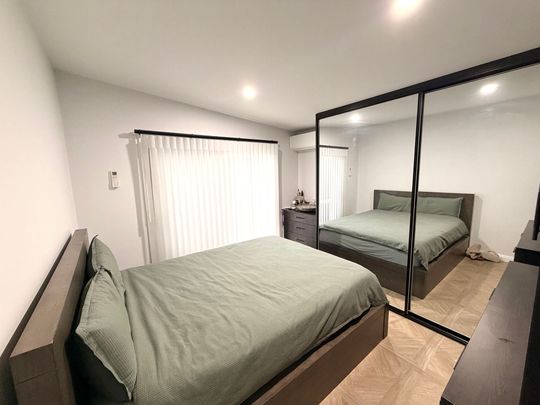 2 Bedroom Granny Flat Ideal For Couples or Singles! - Photo 1