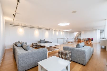 5 bedroom apartment to rent - Photo 2