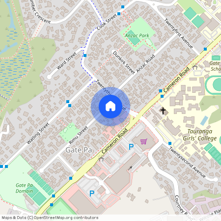 2 Rimu Street, Gate Pa, Tauranga