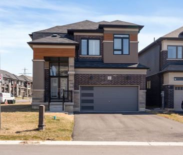 For Lease - 1 Brewis Street, Brant, Ontario - Photo 4