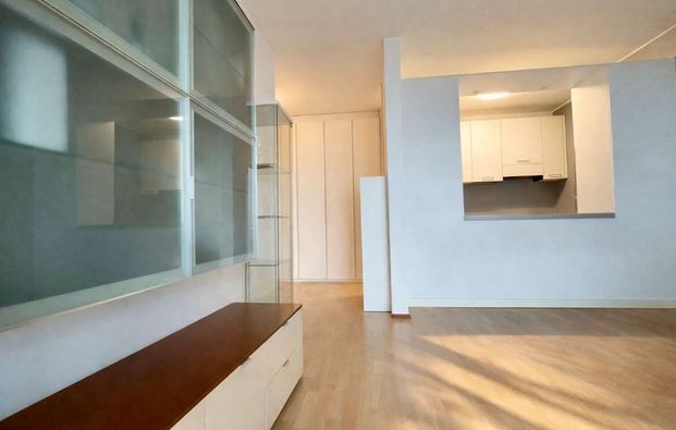 Apartment with lake view and garden terrace - Foto 1