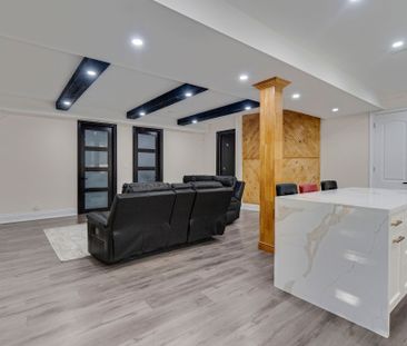 For Lease - 66 Hanbury Crescent Unit# Bsmt, Brampton, Ontario - Photo 4