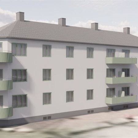 Majorsgatan 22 B - Foto 3