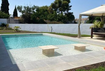 3 bedroom luxury Villa for rent in San Pedro de Alcántara, Andalusia